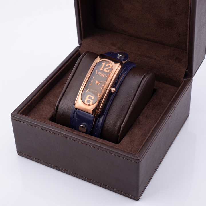 Dominique Watch