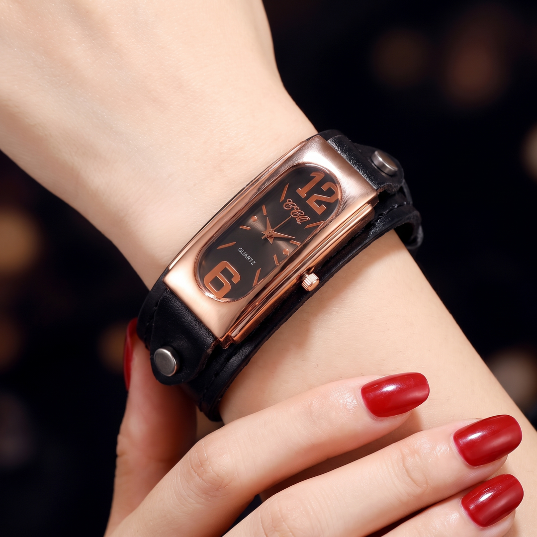 Dominique Watch
