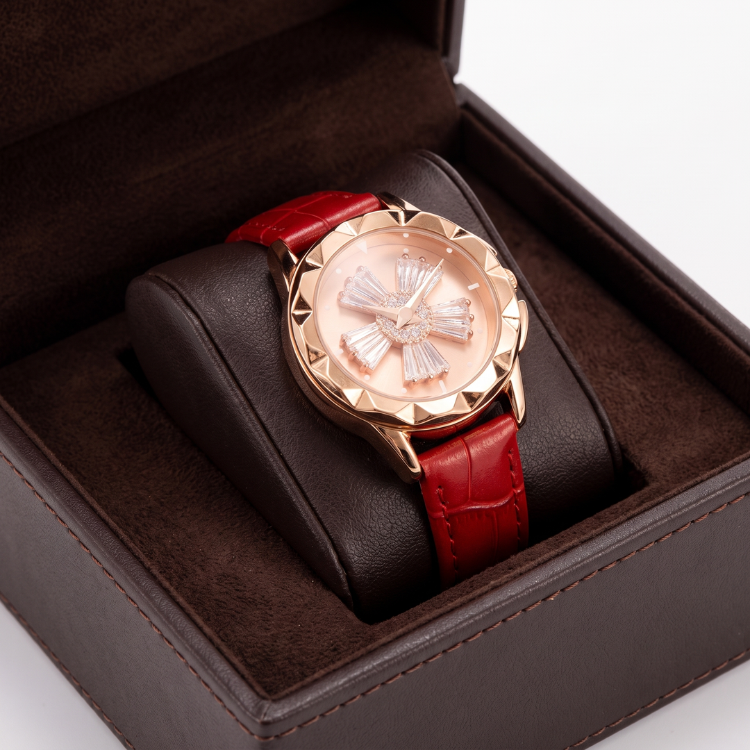 Clarabella Watch