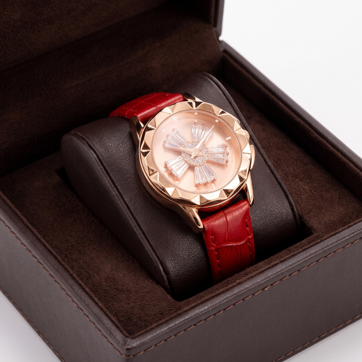 Clarabella Watch