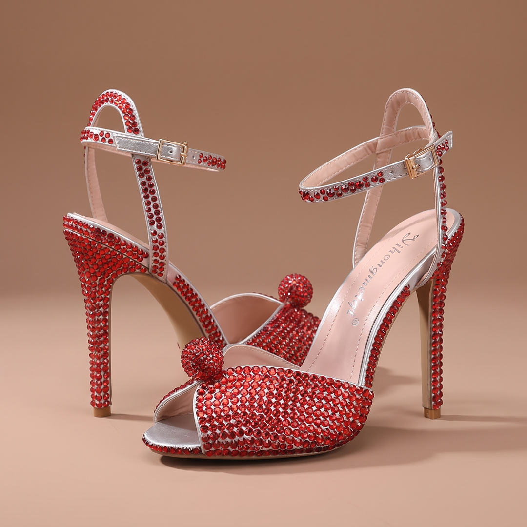 Rosalindette Heels