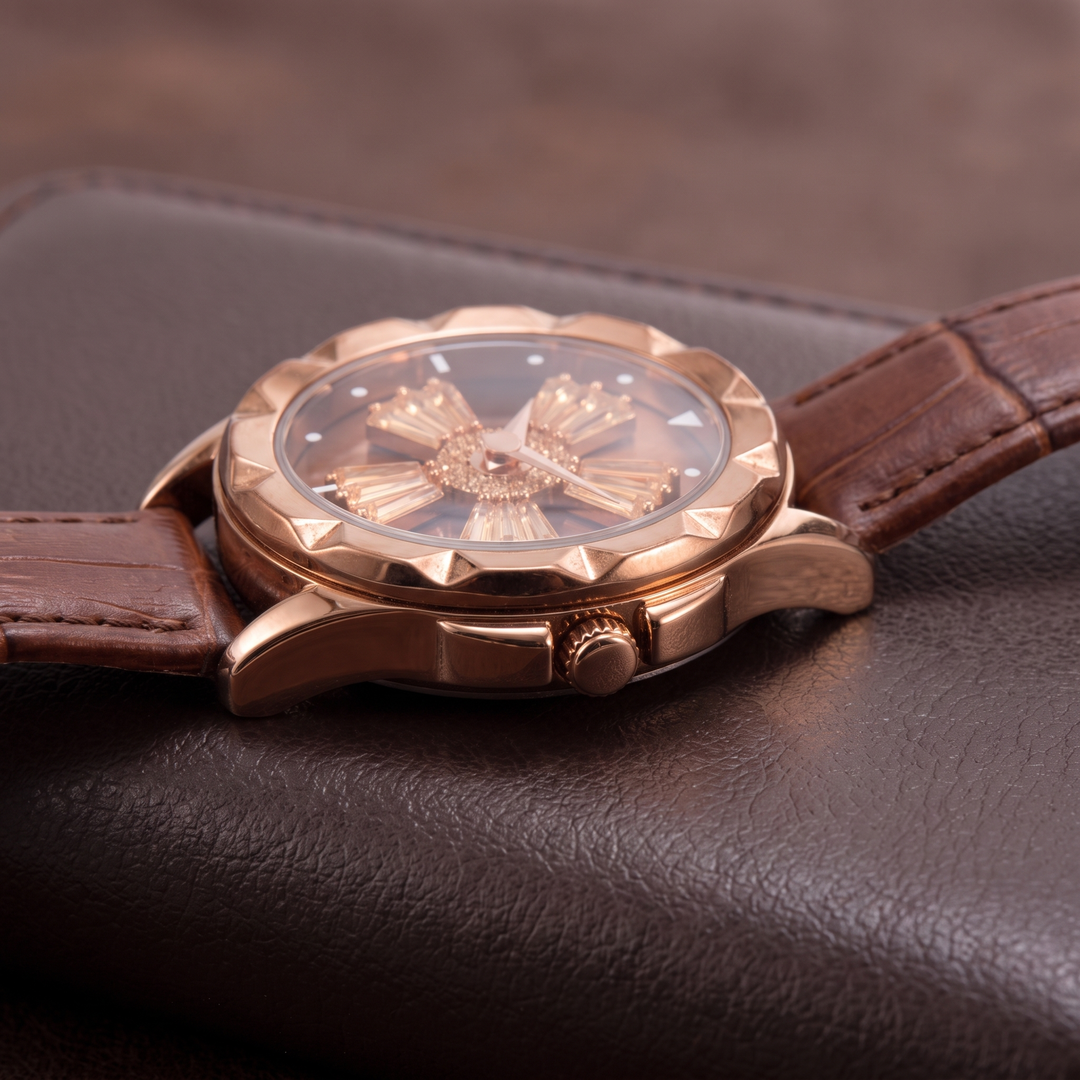 Clarabella Watch
