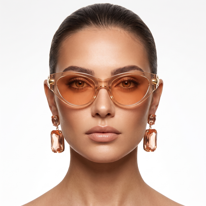 Celestielle Sunglasses