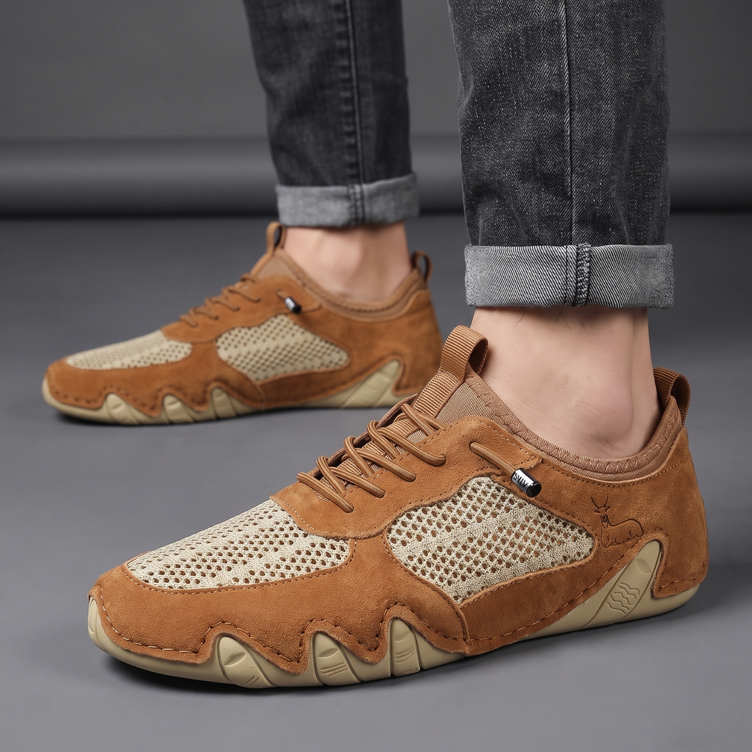 Fitzwilliam Shoes