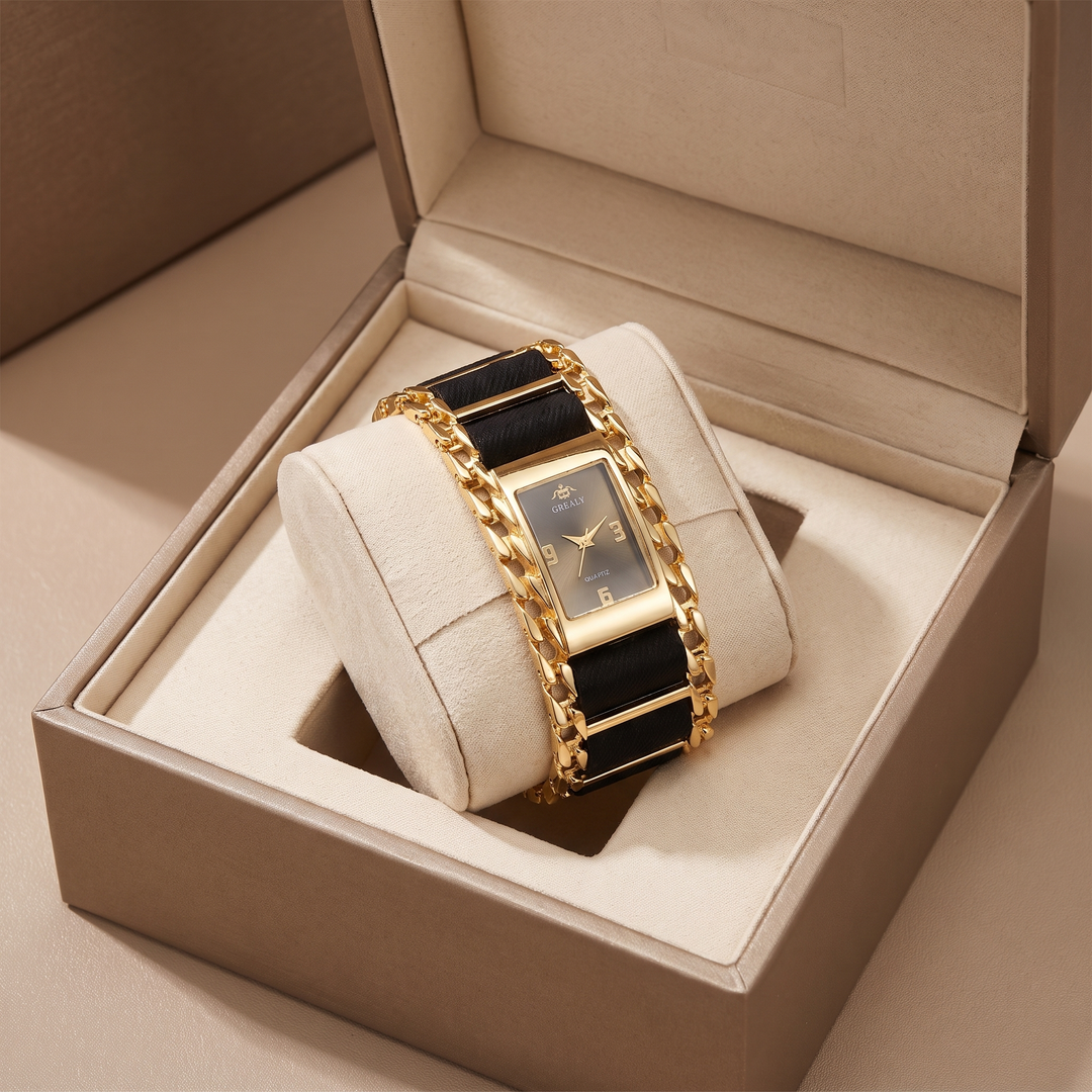 Galenavessa Watch