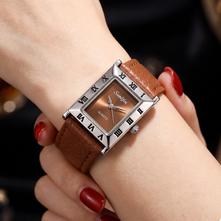 Veranovia Watch